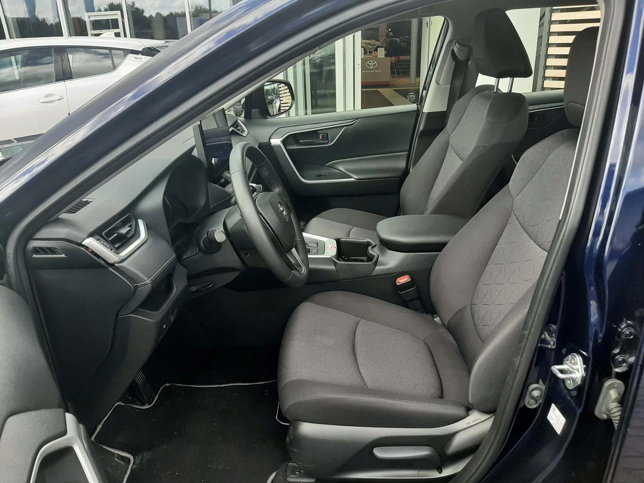 Hoofdafbeelding Toyota RAV4