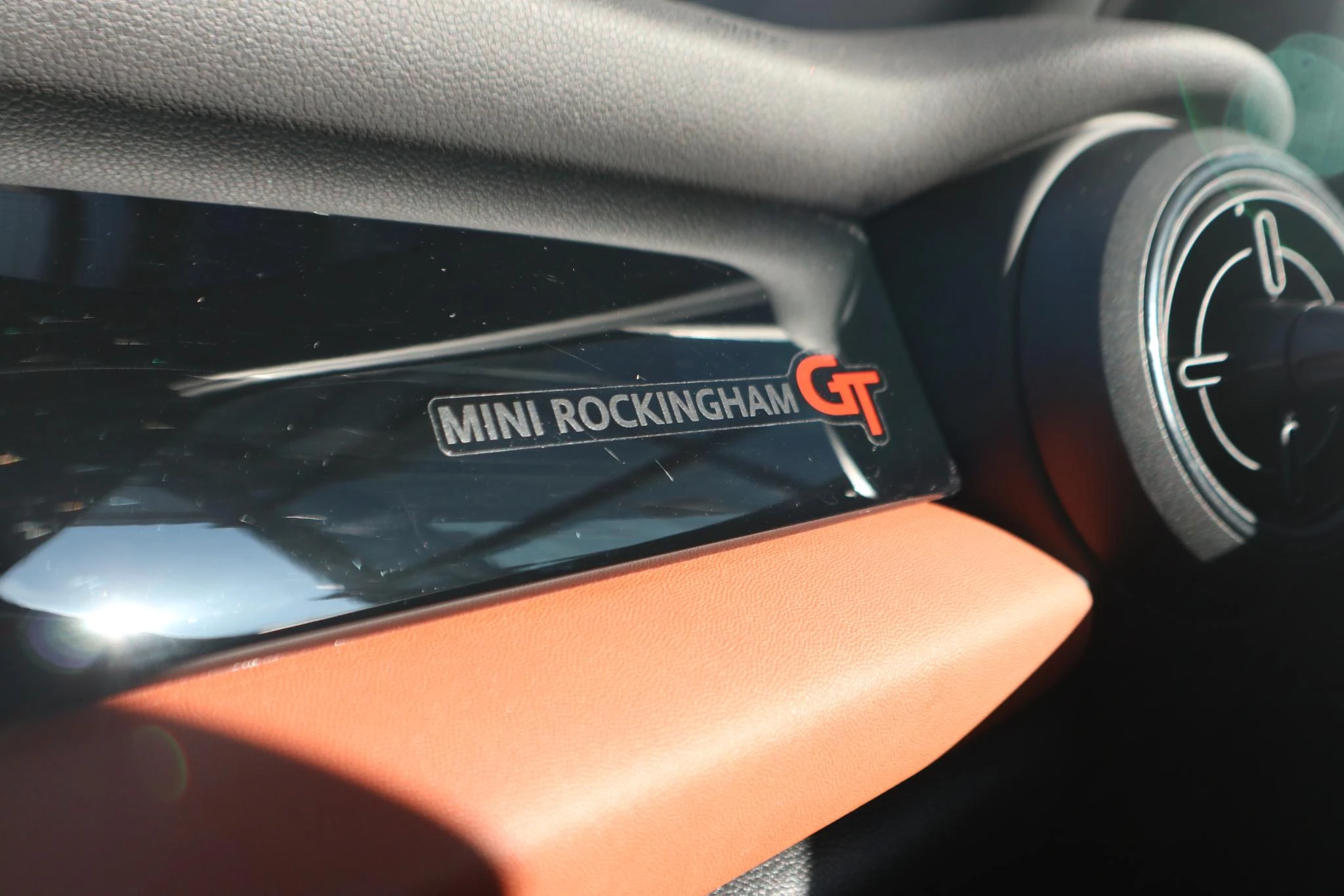 Hoofdafbeelding MINI 5-deurs