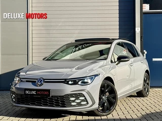Volkswagen Golf 1.4 eHybrid GTE Pano|I.Q|Dodehoek|Camera