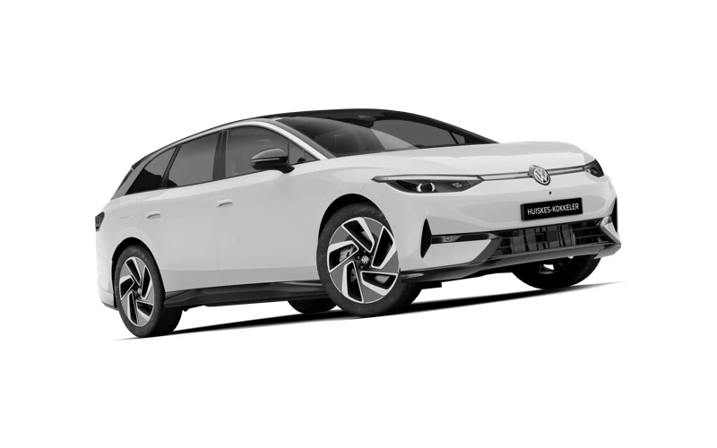 Hoofdafbeelding Volkswagen ID.7