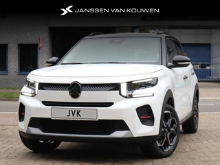 Citroen C3 1.2 Turbo 100pk Max / Voorraad Voordeel / Navigatie