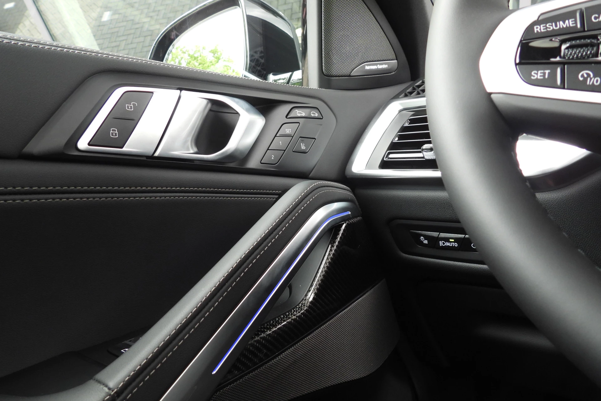 Hoofdafbeelding BMW X6