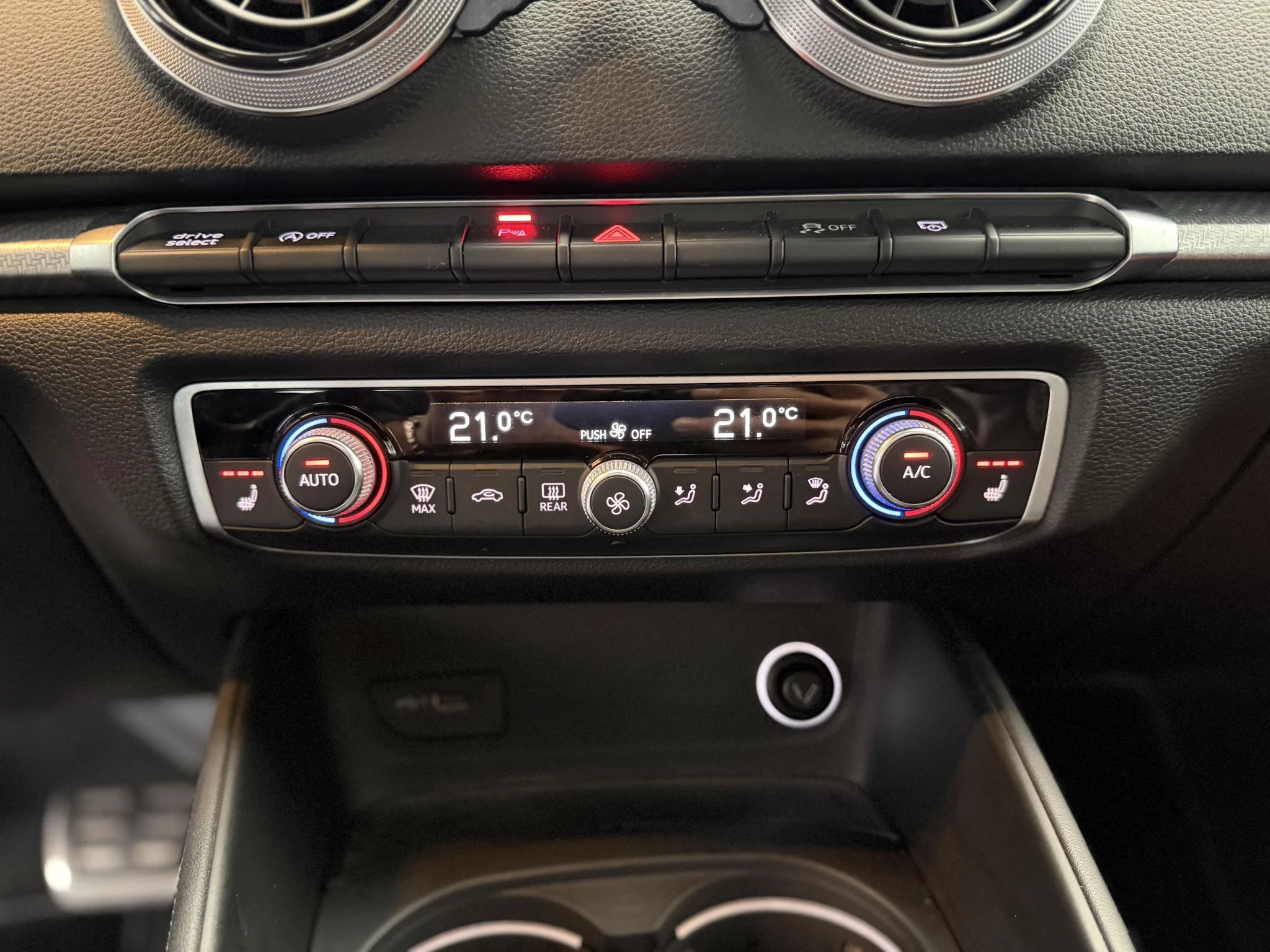 Hoofdafbeelding Audi RS3