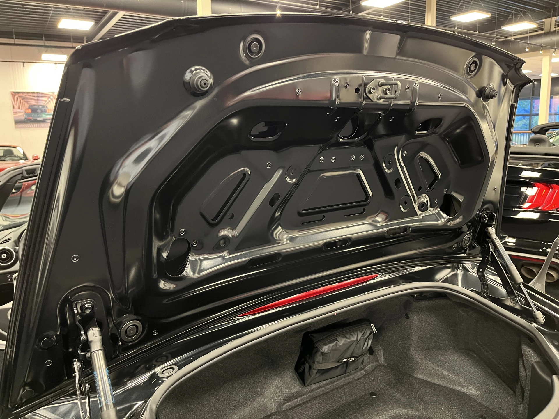 Hoofdafbeelding Mazda MX-5