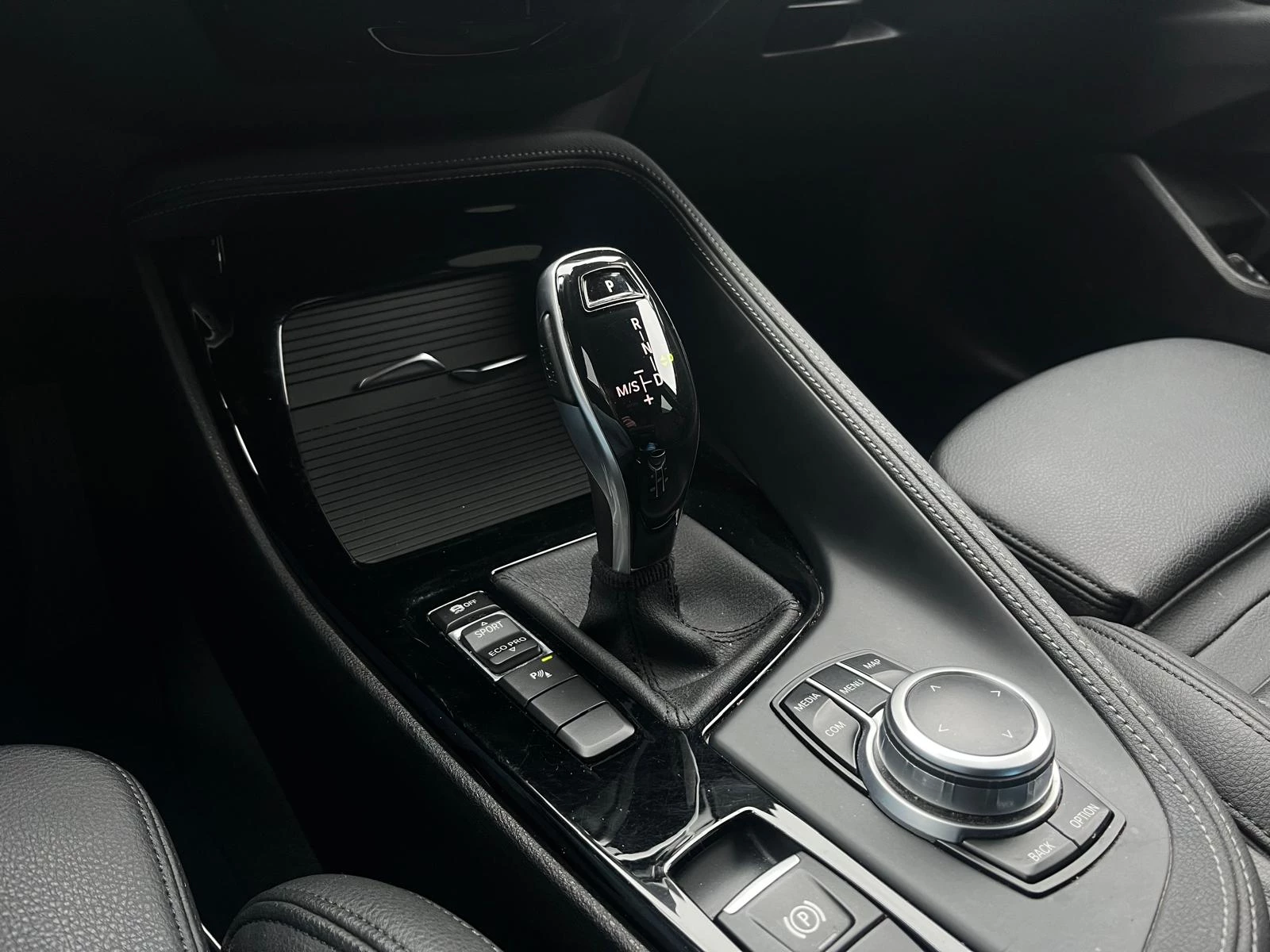 Hoofdafbeelding BMW X2