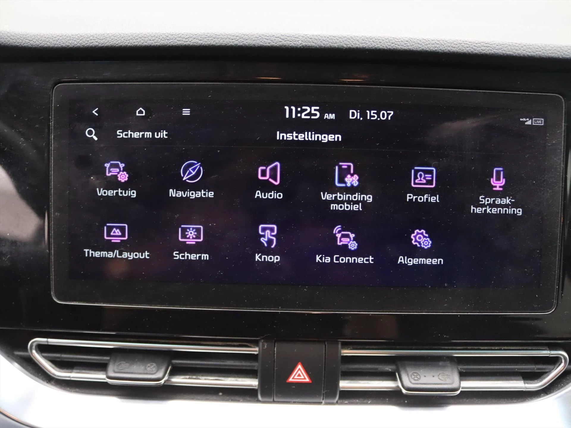 Hoofdafbeelding Kia e-Niro