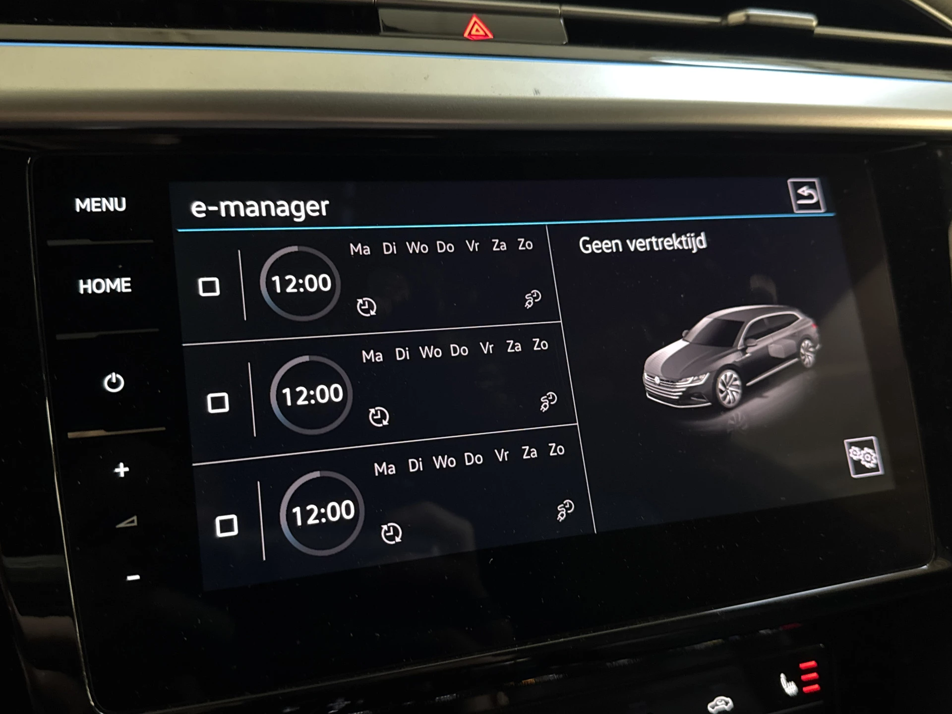 Hoofdafbeelding Volkswagen Arteon