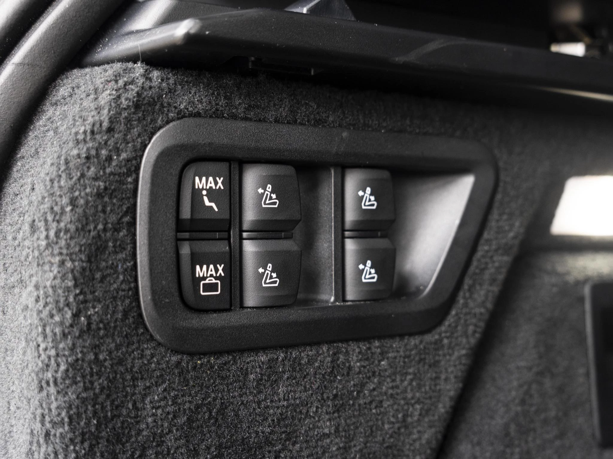 Hoofdafbeelding BMW X7