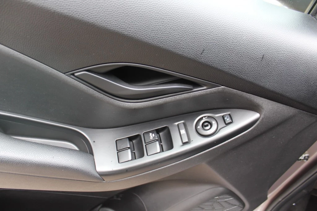 Hoofdafbeelding Hyundai ix20