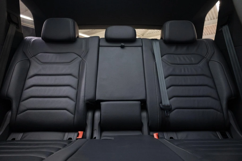 Hoofdafbeelding Volkswagen Touareg