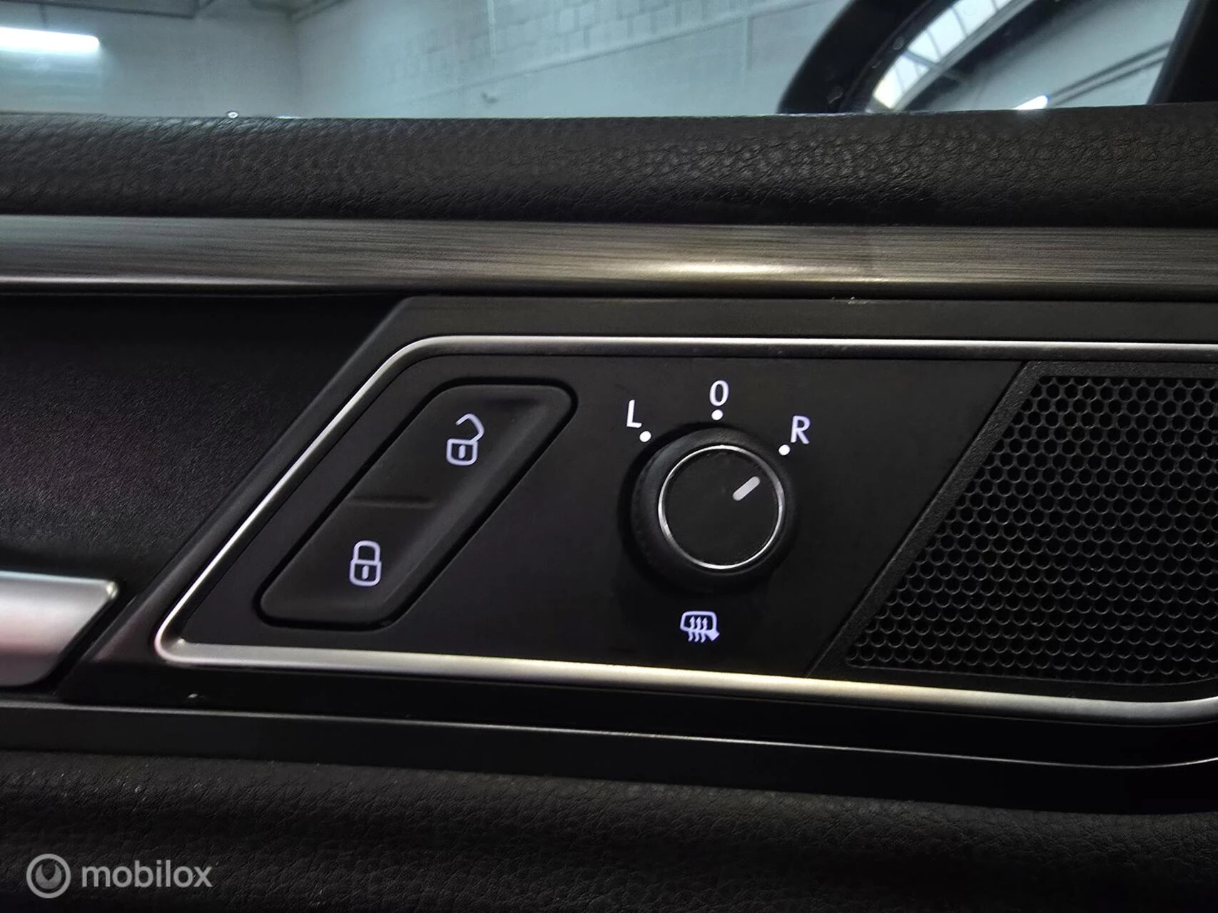 Hoofdafbeelding Volkswagen Golf Sportsvan