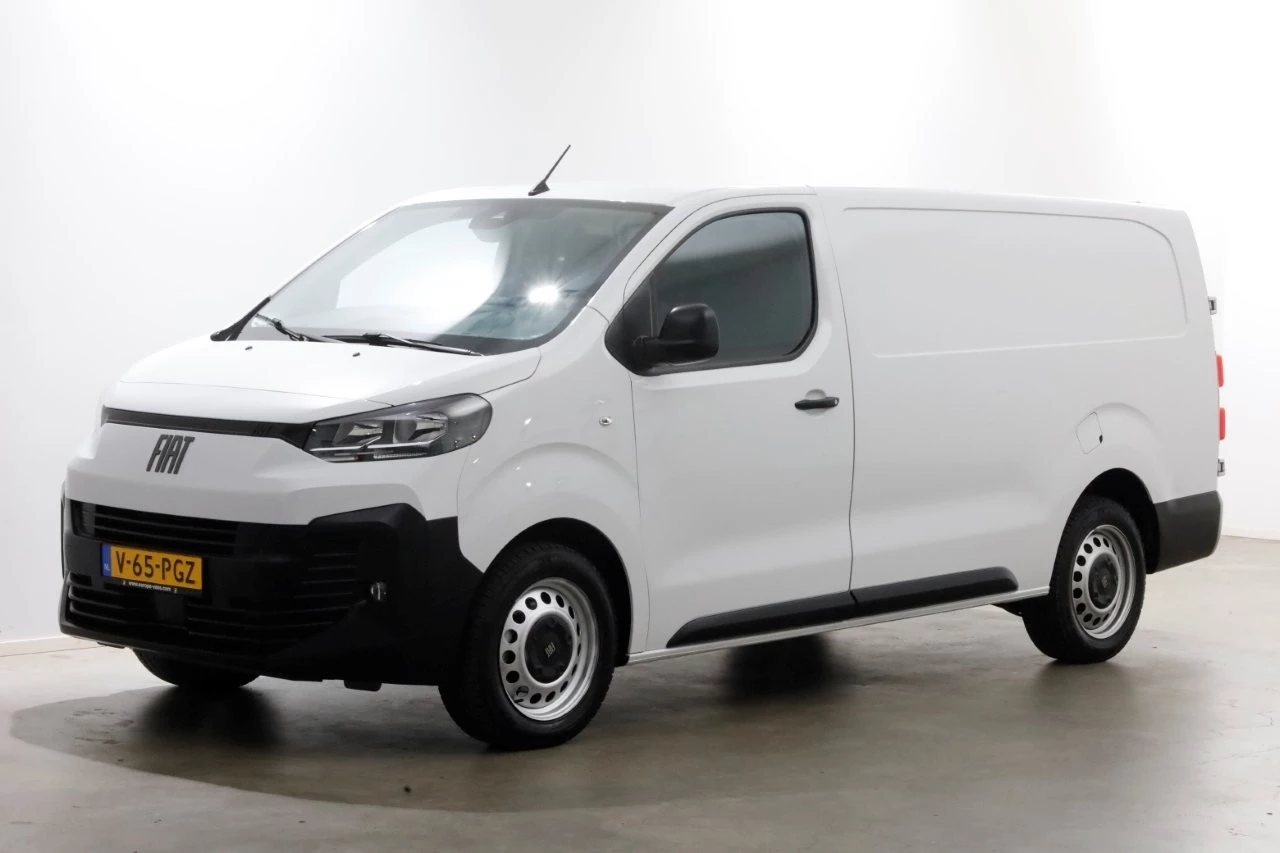 Hoofdafbeelding Fiat Scudo