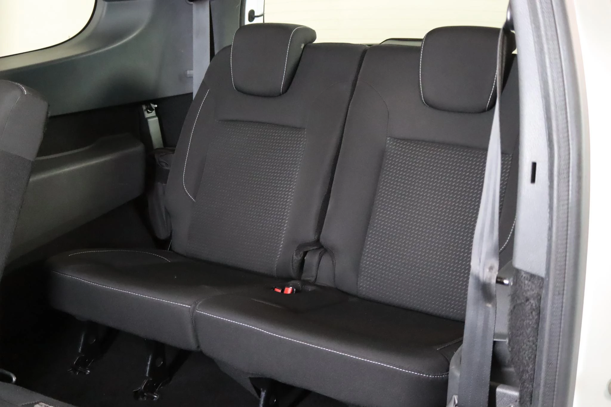 Hoofdafbeelding Dacia Lodgy