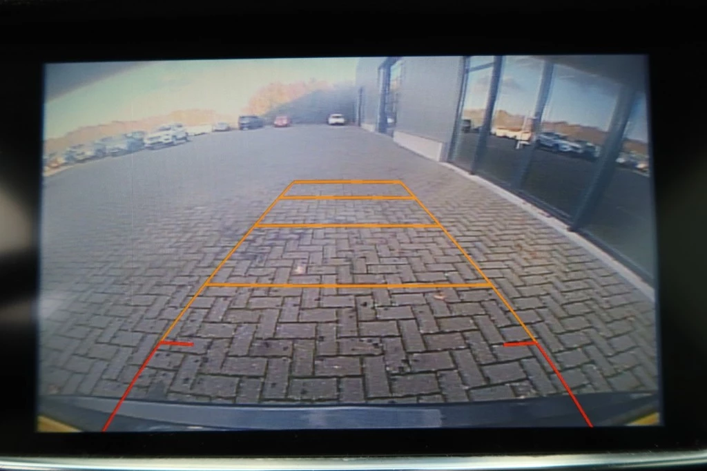 Hoofdafbeelding Opel Mokka X