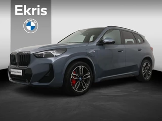 BMW X1 xDrive25e | M-Sportpakket | Driving Assistant Plus | Head-Up | Comfort Access | 19'' |