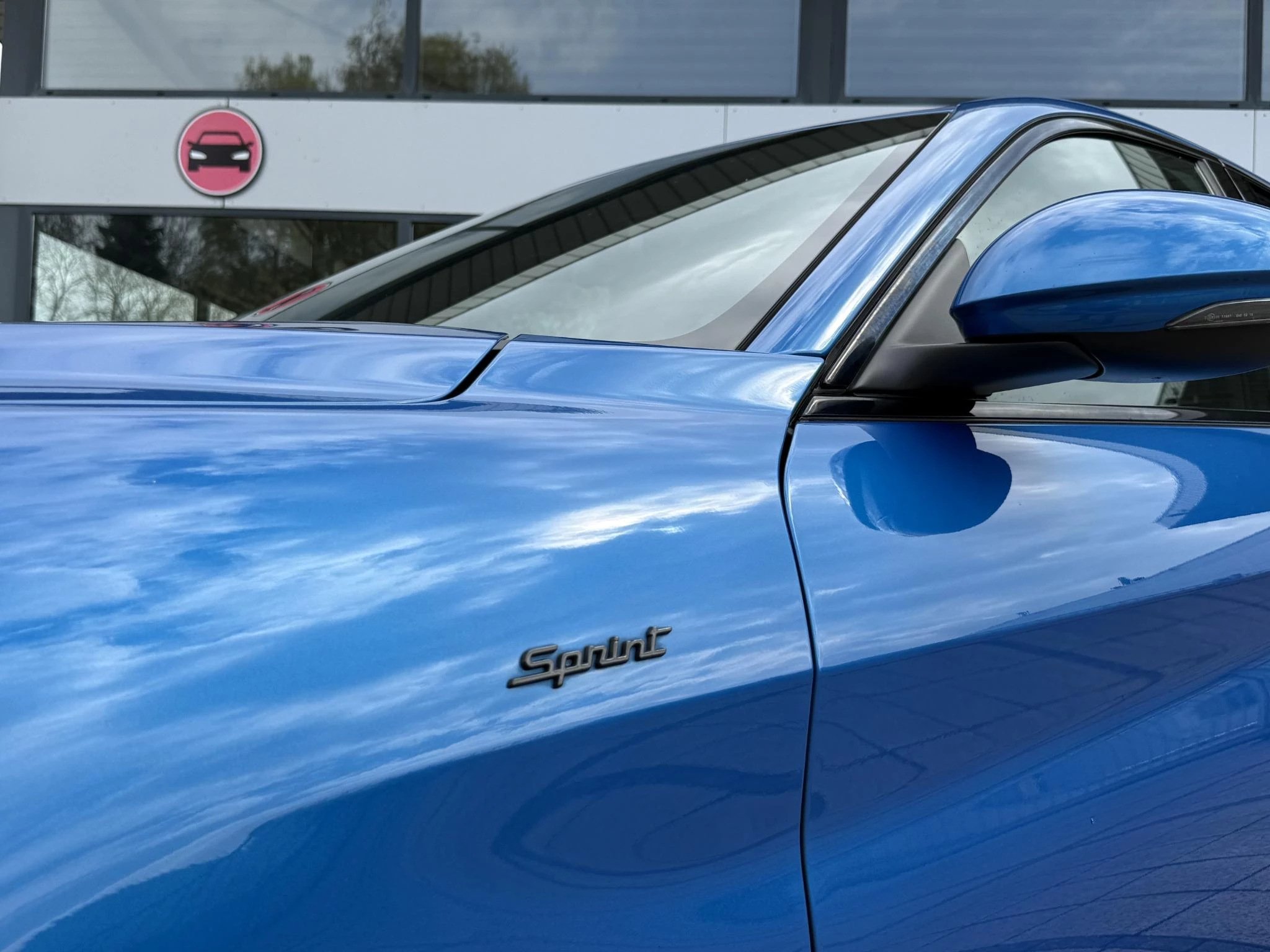 Hoofdafbeelding Alfa Romeo Giulia