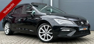 Seat Leon ST 1.8 TSI FR Business Intense DSG Pano.dak/LED/Sound