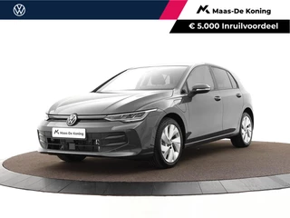 Volkswagen Golf Life Edition 1.5 eHybrid 204 PK 6 versn. DSG PRIVATE LEASE VANAF €459P/M · Comfort pakket · Achteruitrijcamera · Draadloze telefoonverbinding · Voorraad OUTLET · Prijs is inclusief inruilpremie ·