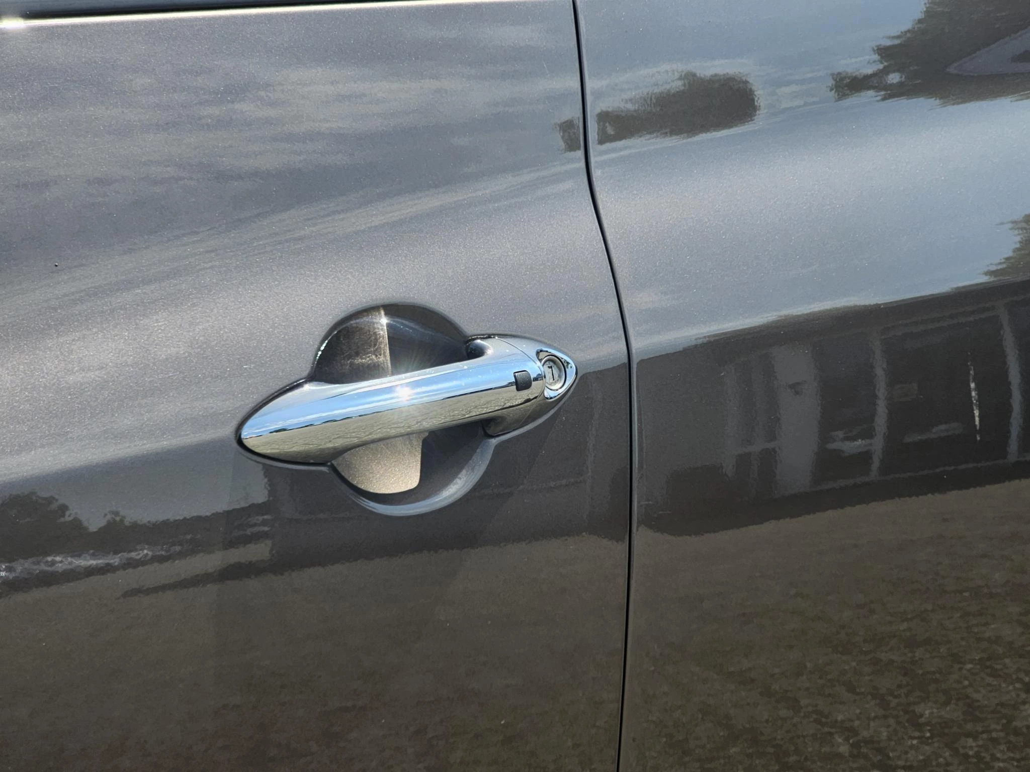 Hoofdafbeelding Kia Venga