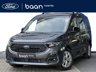 Hoofdafbeelding Ford Tourneo Connect Ford Tourneo Connect 1.5 Plug-IN Hybrid 150 PK Automaat Titanium L2 | 5 jaar Ford Protect | 7 zits | LED koplampen | Winter Pack | Navigatie | Camera