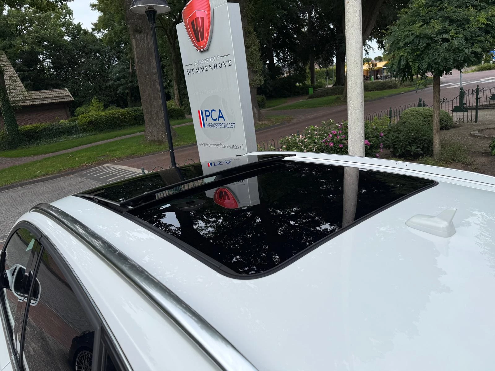 Hoofdafbeelding Audi SQ5