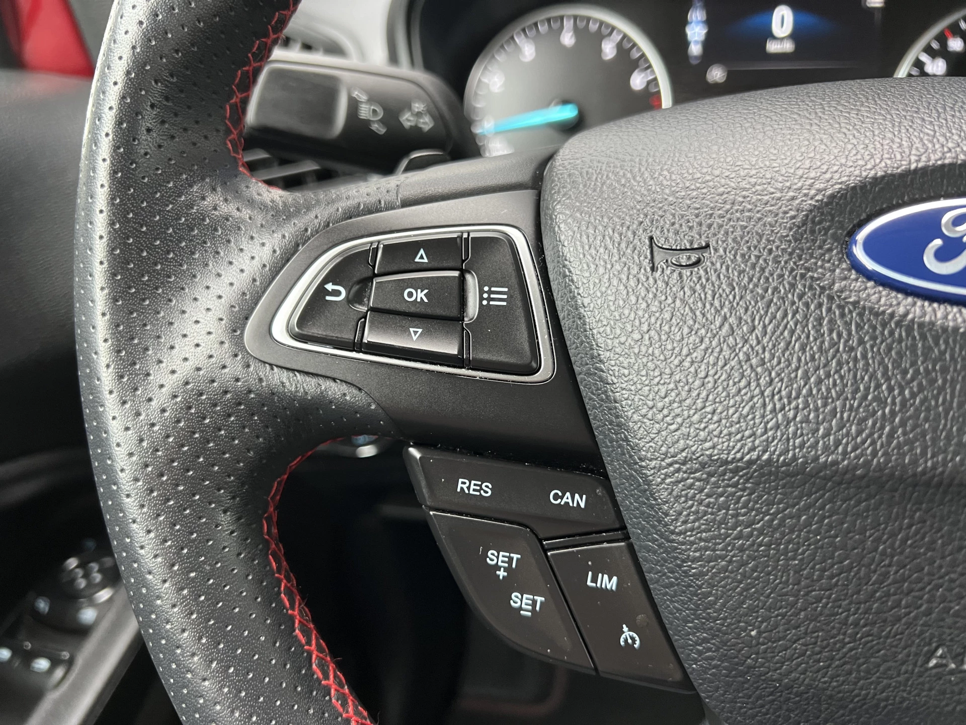 Hoofdafbeelding Ford EcoSport