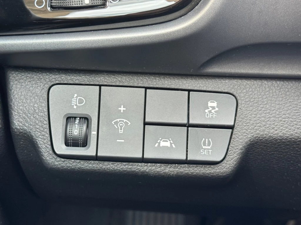 Hoofdafbeelding Kia Stonic