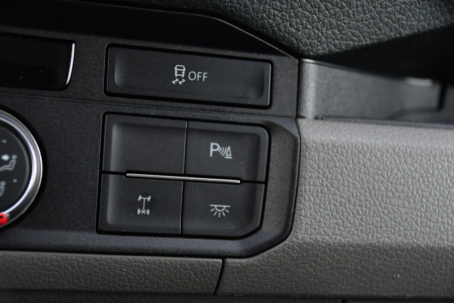 Hoofdafbeelding MAN TGE