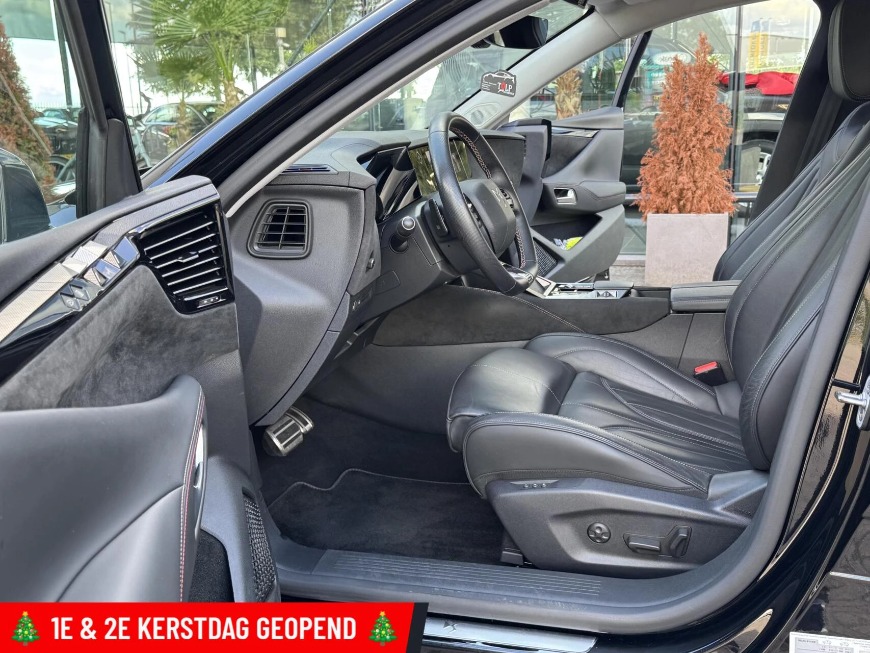 Hoofdafbeelding DS DS 4