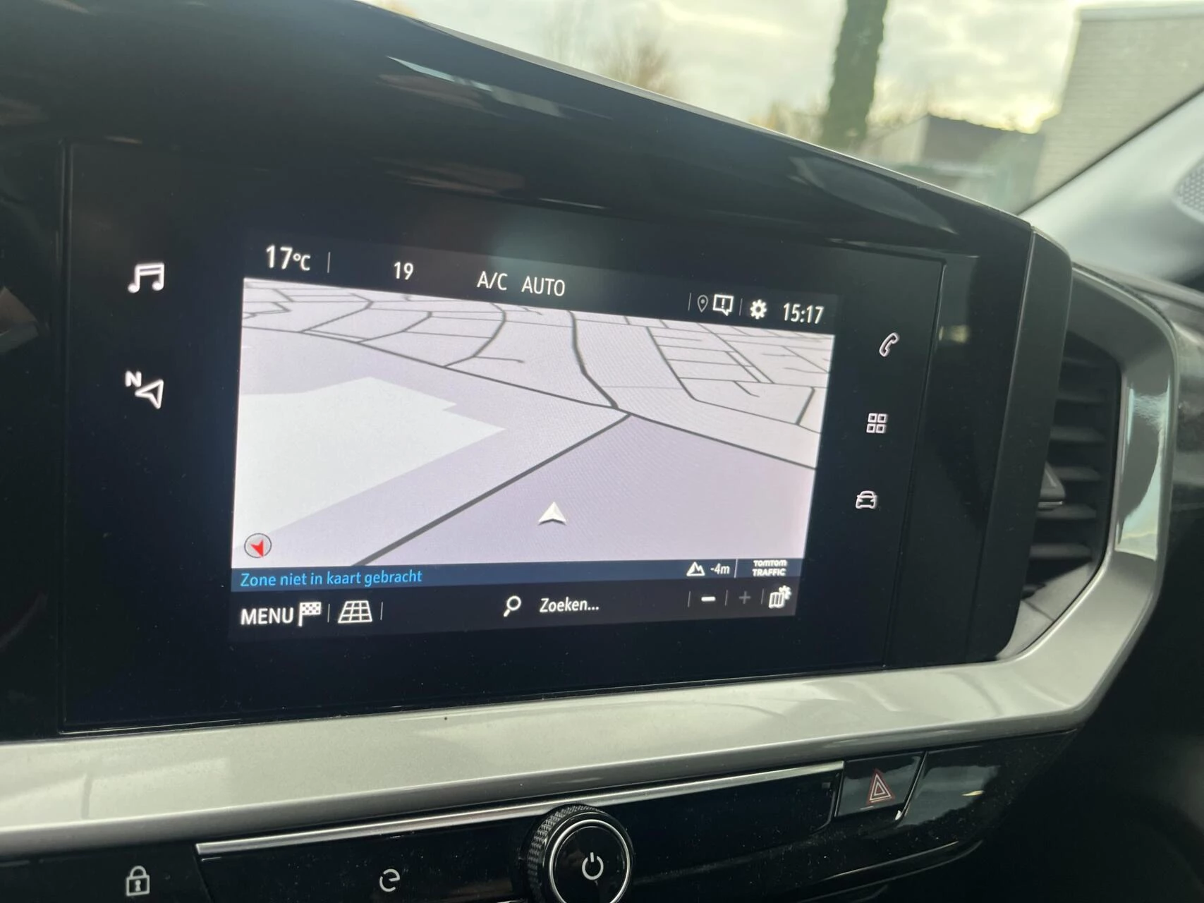 Hoofdafbeelding Opel Mokka-e