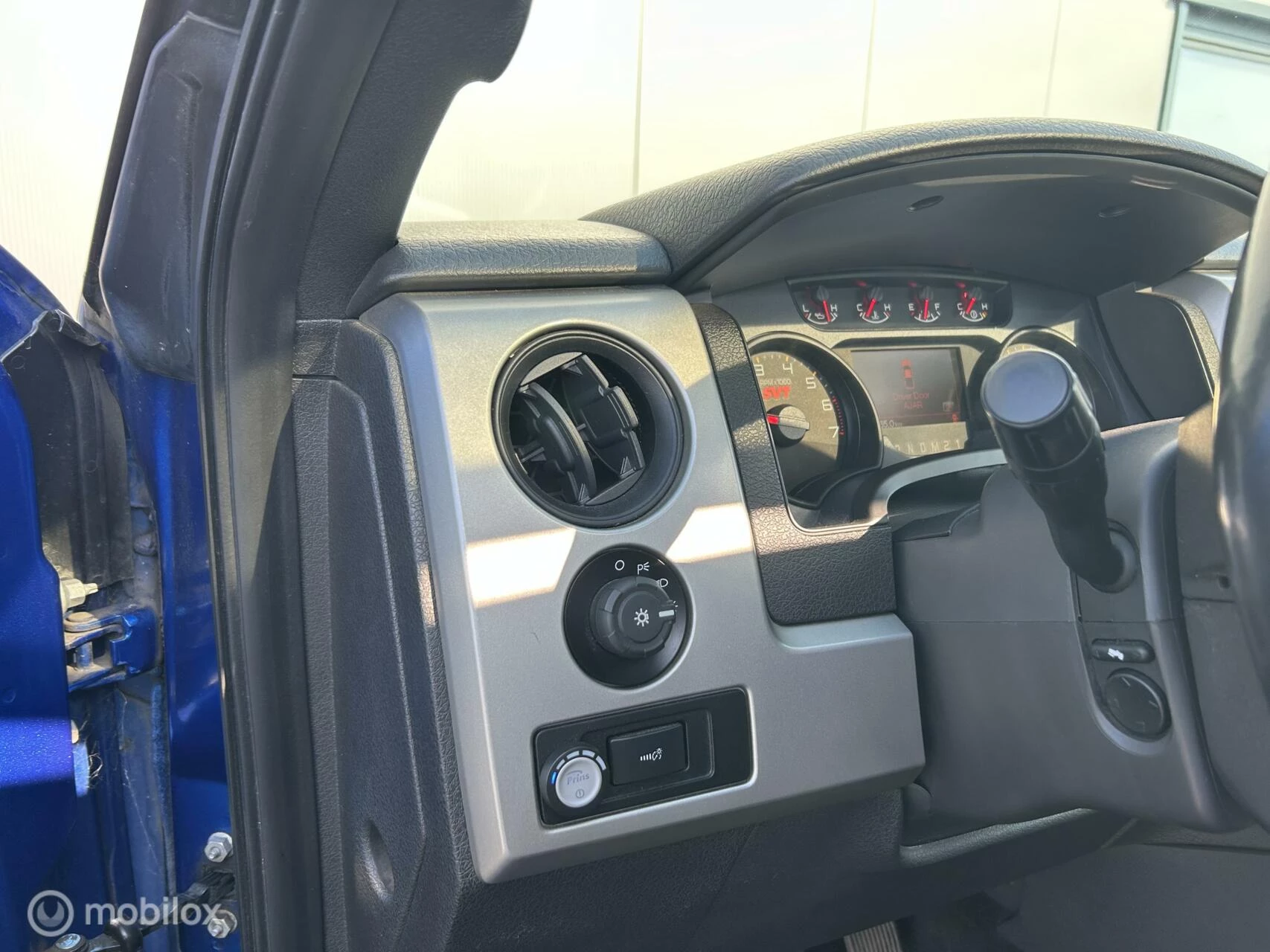 Hoofdafbeelding Ford F-150