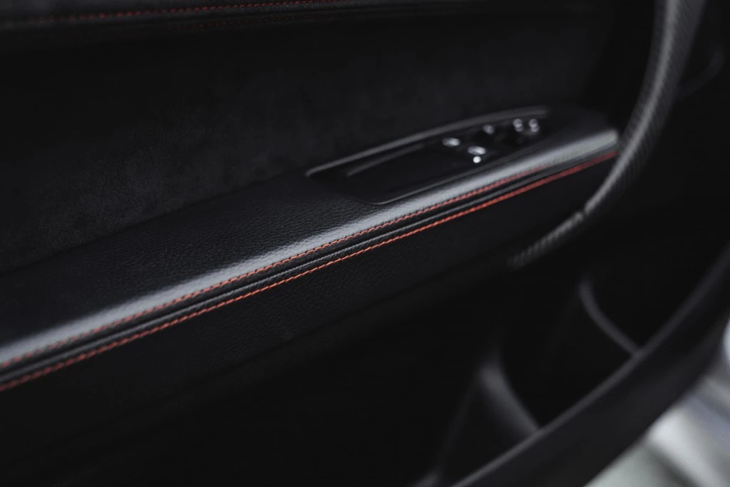 Hoofdafbeelding BMW M2