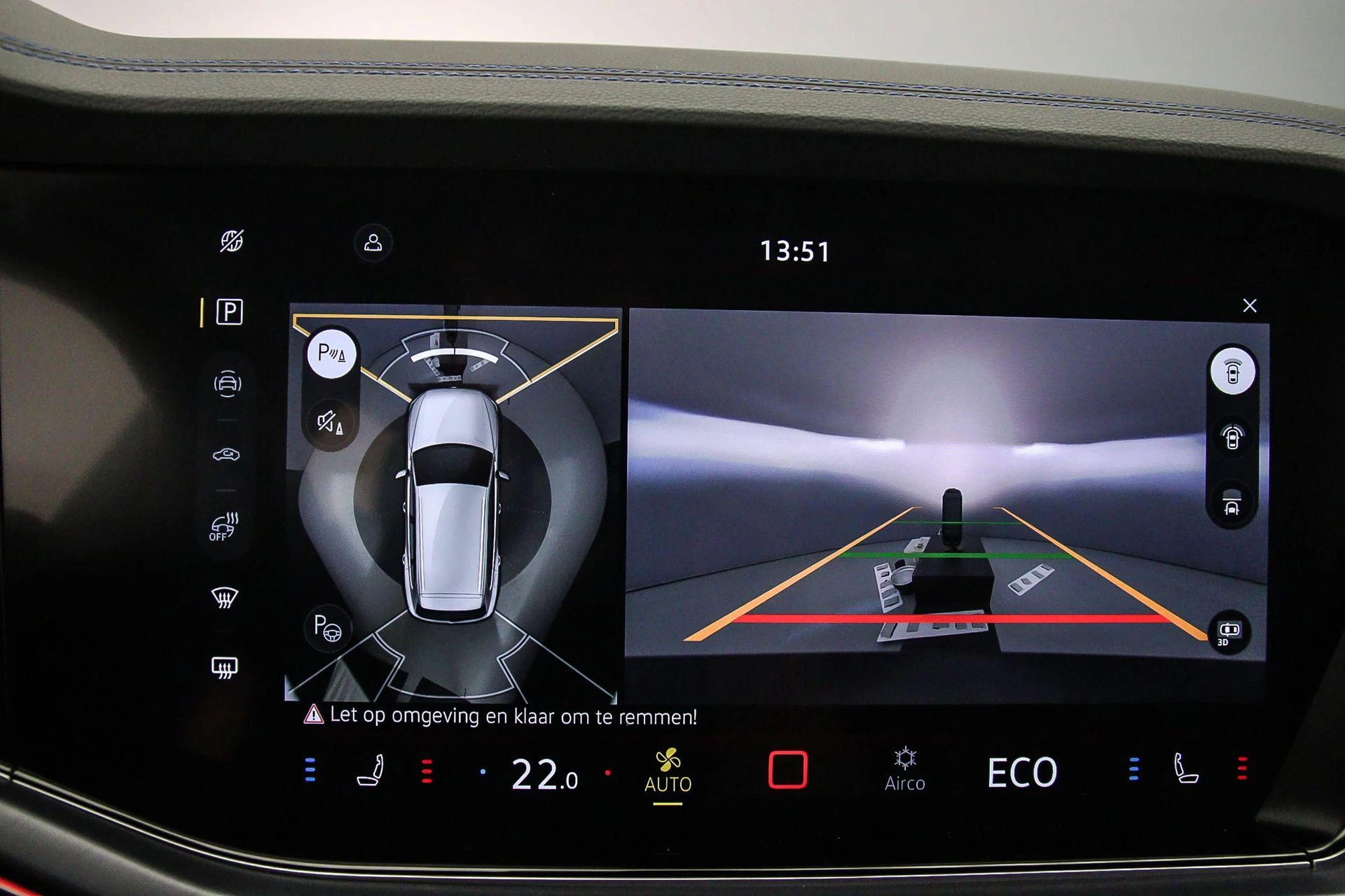 Hoofdafbeelding Volkswagen Touareg