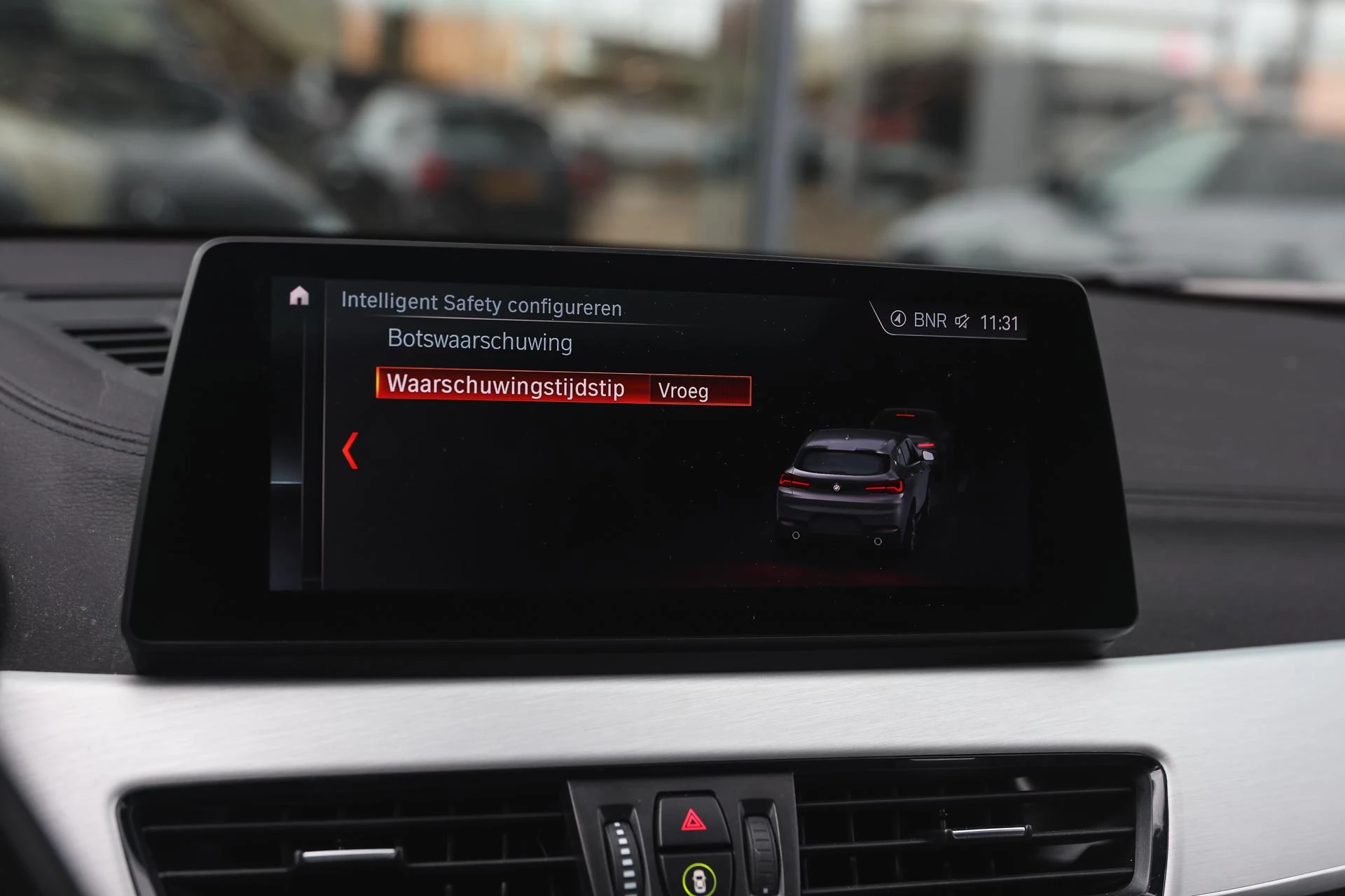 Hoofdafbeelding BMW X2