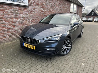 Seat Leon 1.4 TSI eHybrid PHEV FR Business Intense