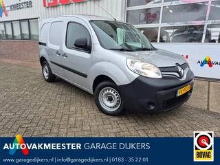 Renault Kangoo Express 1,5 dCi 75 Pk Comfort S&S