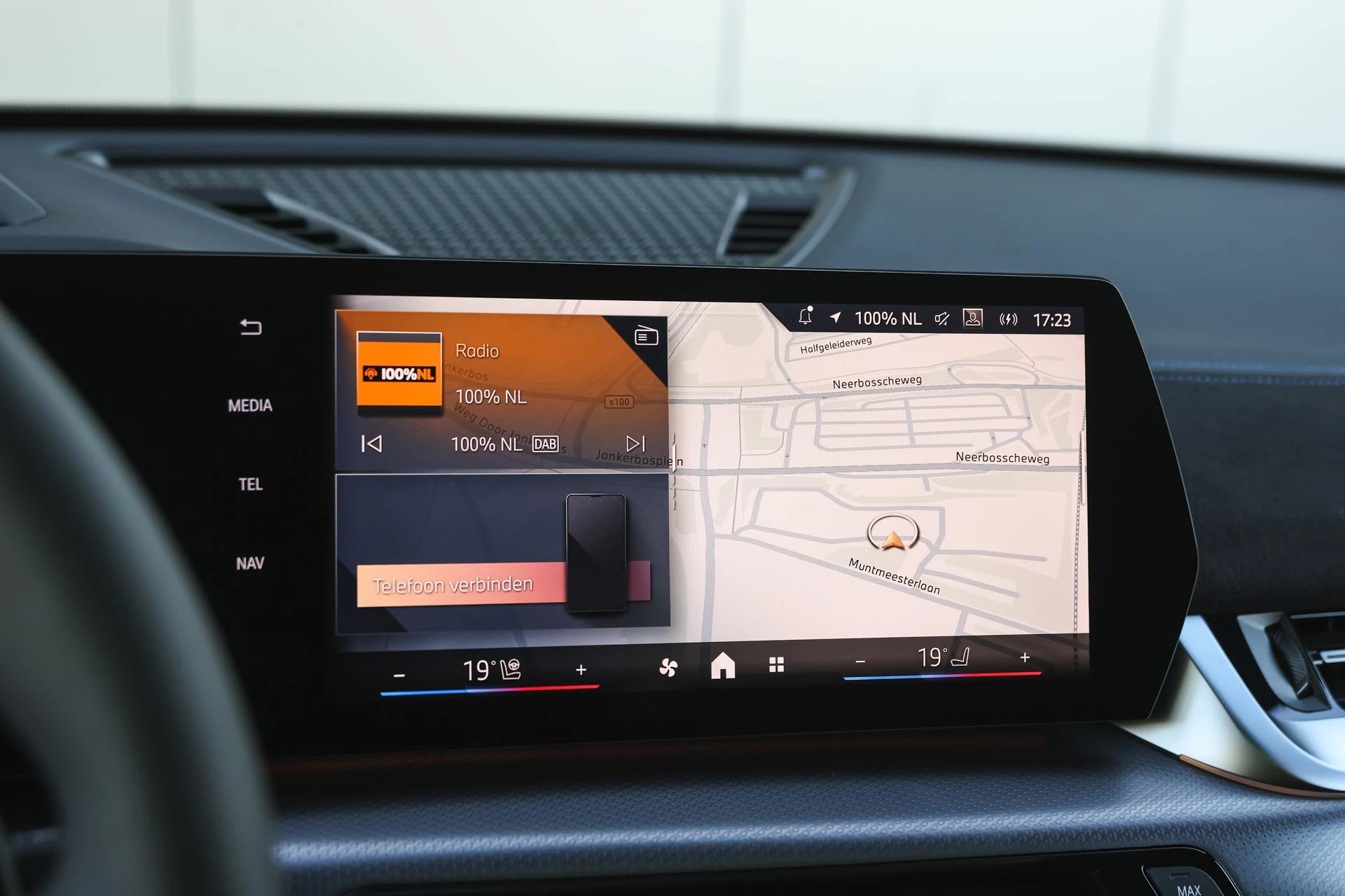 Hoofdafbeelding BMW X2