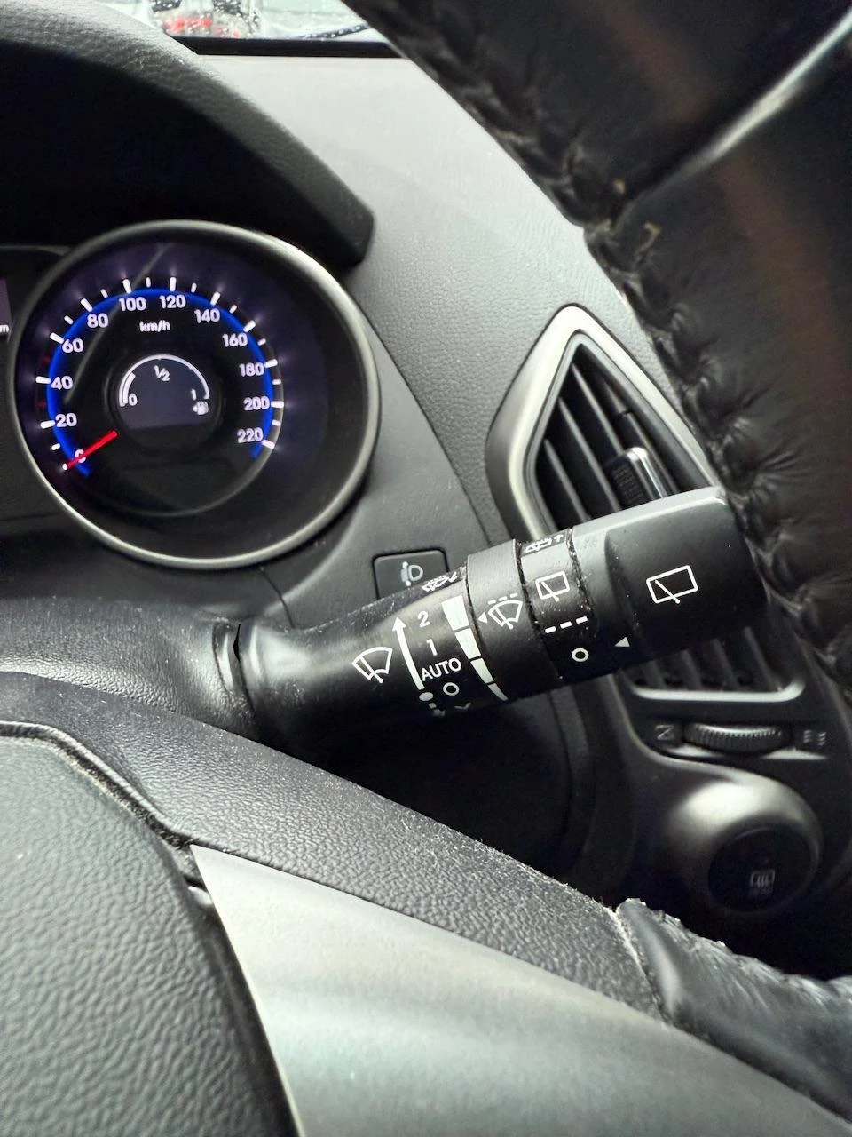 Hoofdafbeelding Hyundai ix35