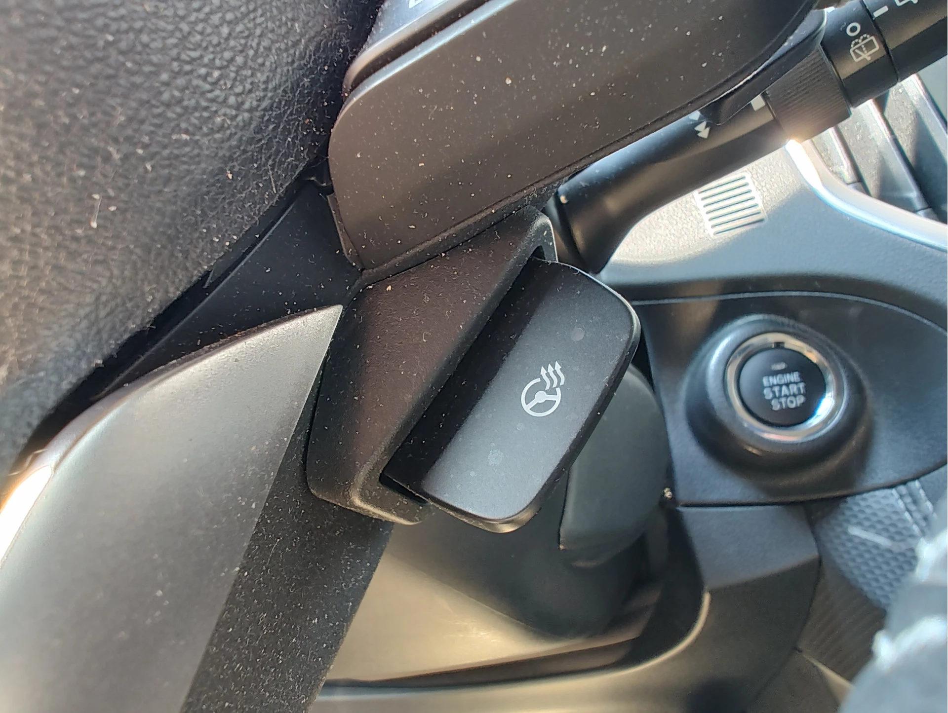 Hoofdafbeelding Subaru Forester