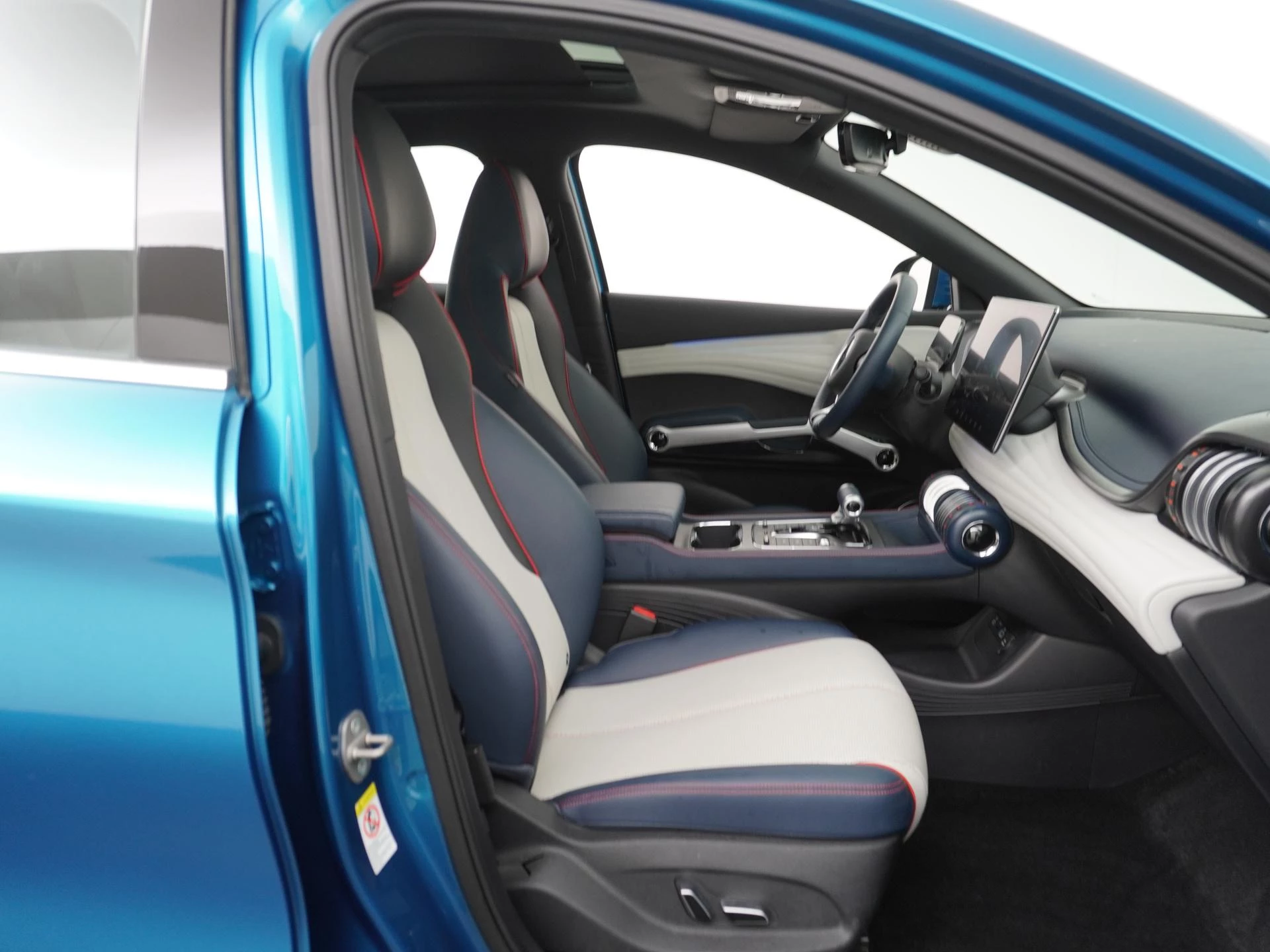 Hoofdafbeelding BYD ATTO 3