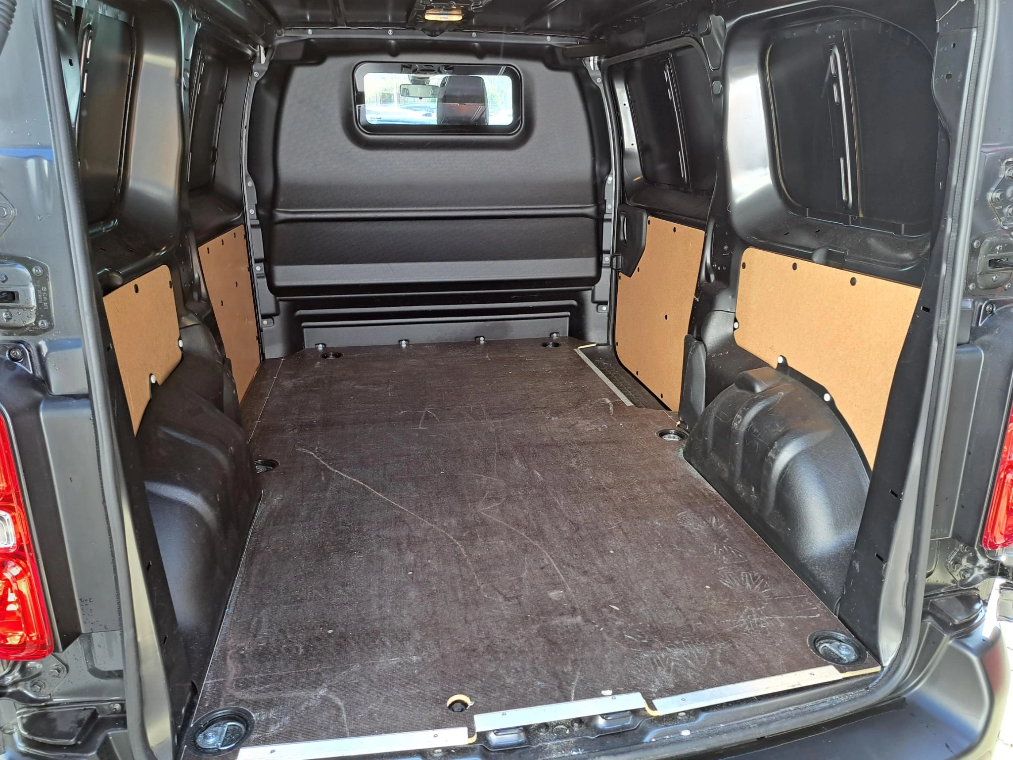 Hoofdafbeelding Toyota ProAce