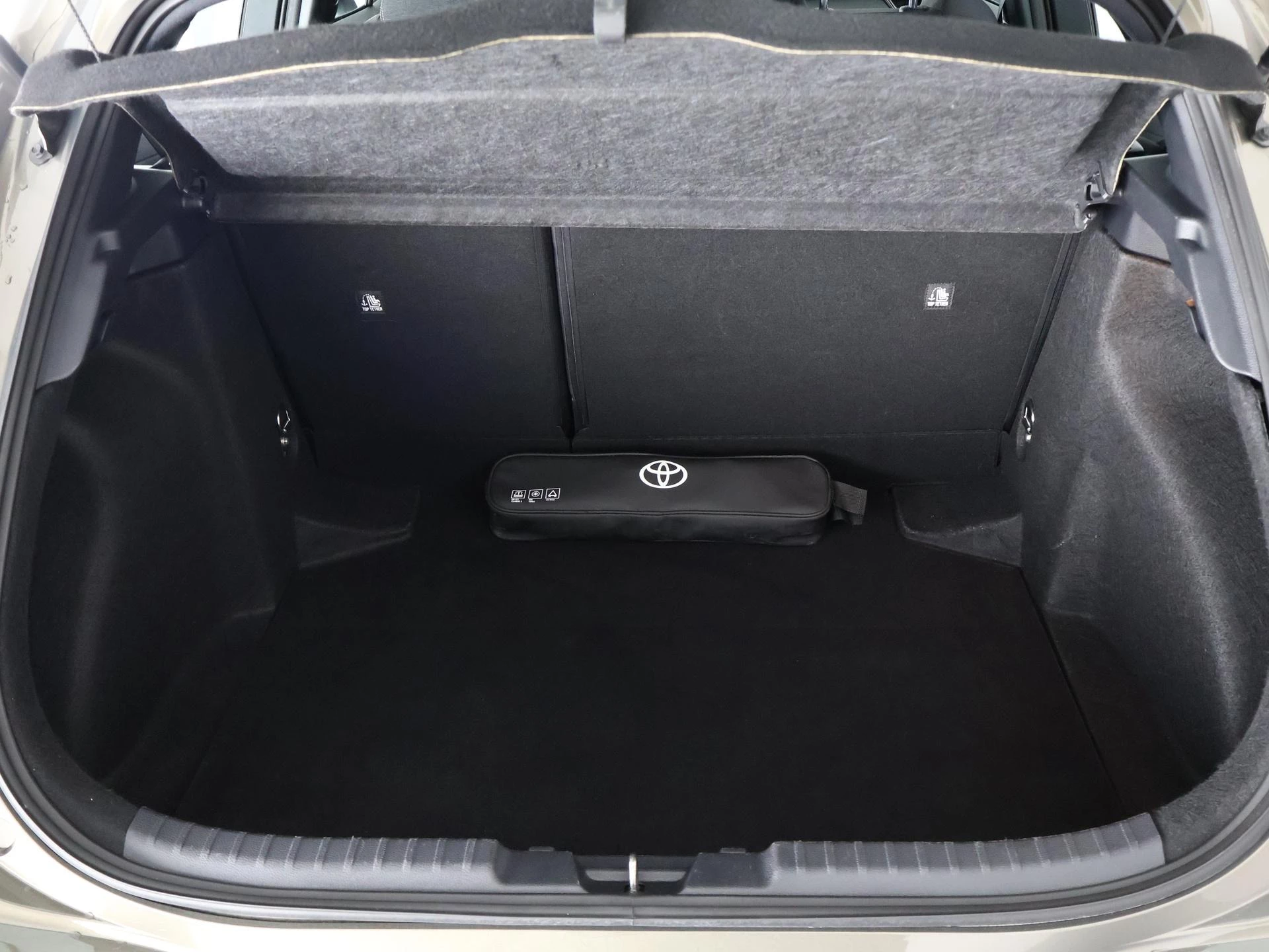 Hoofdafbeelding Toyota Corolla