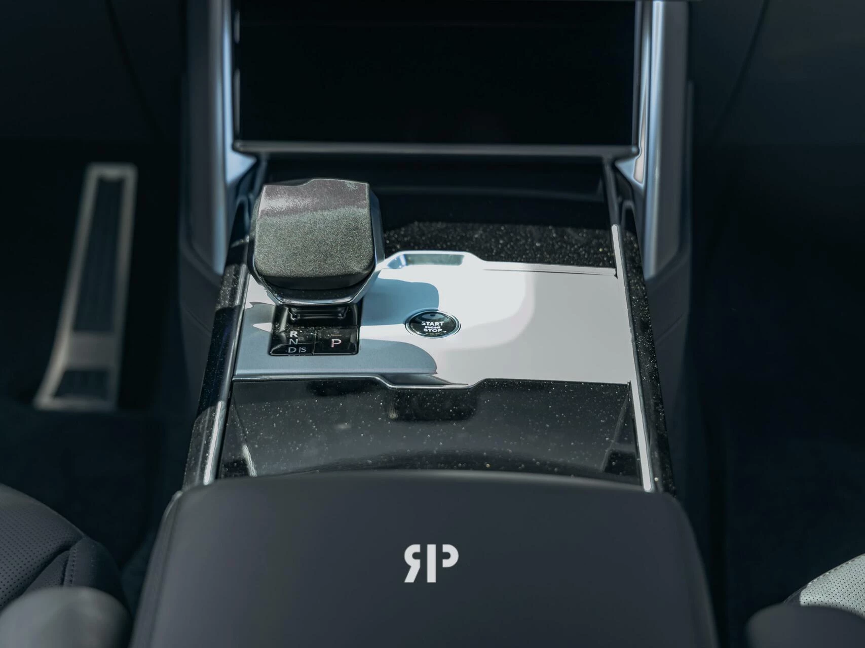 Hoofdafbeelding Land Rover Range Rover