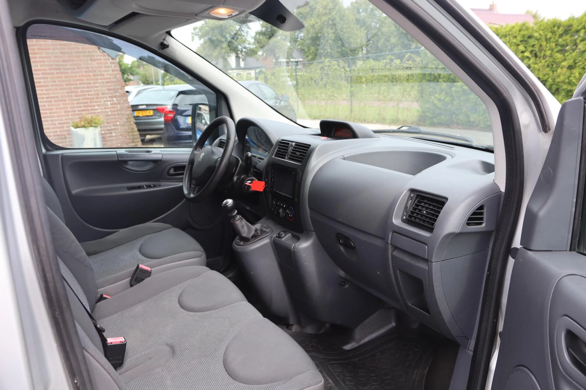 Hoofdafbeelding Peugeot Expert