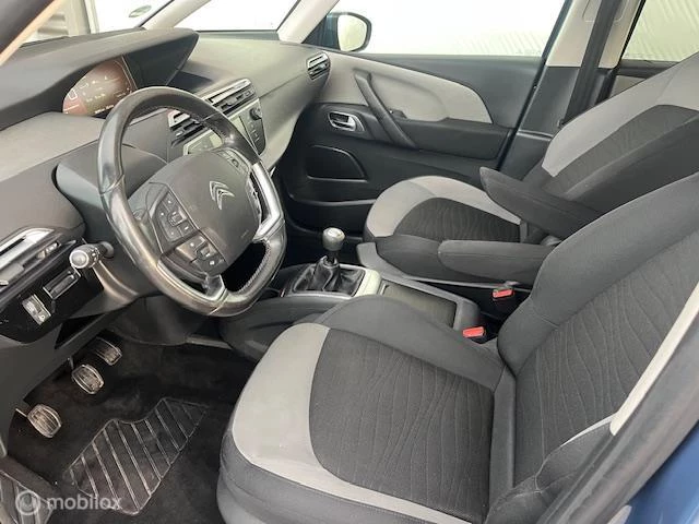 Hoofdafbeelding Citroën C4 Picasso