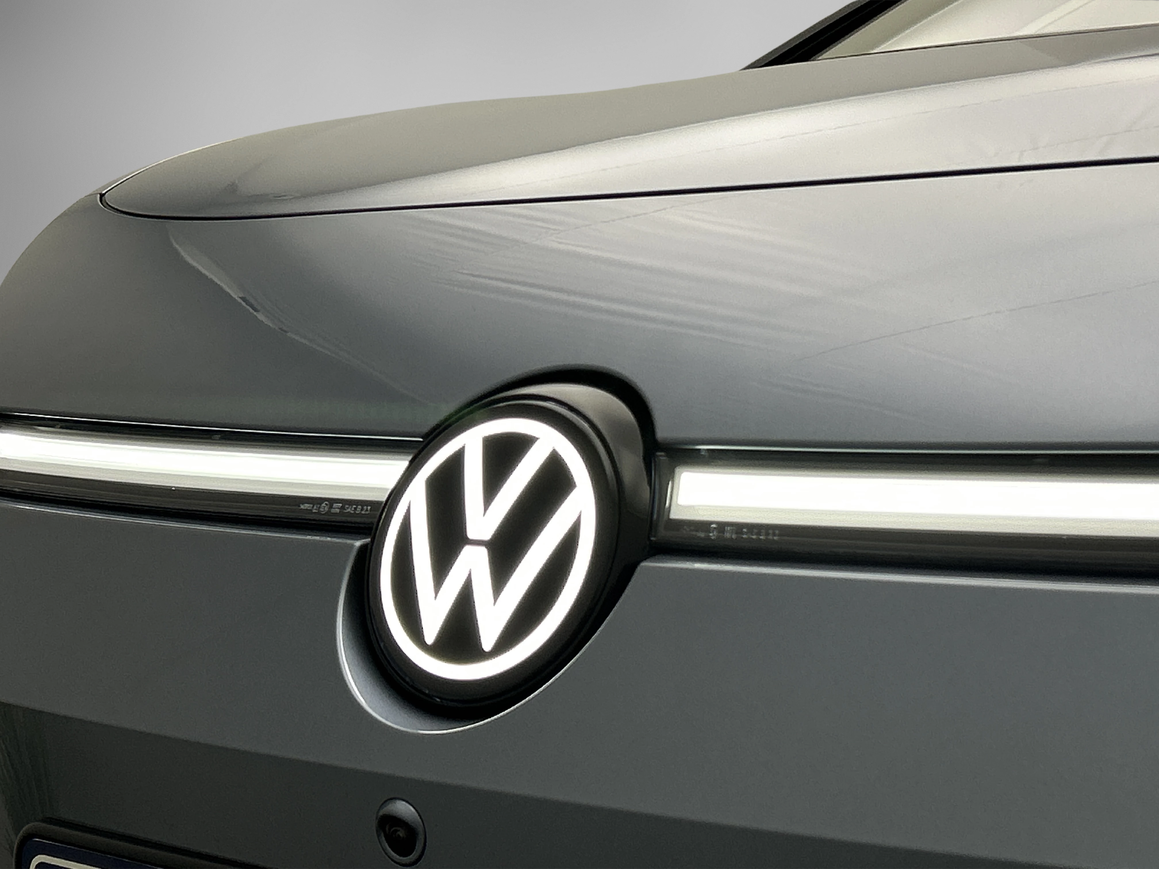 Hoofdafbeelding Volkswagen ID.7