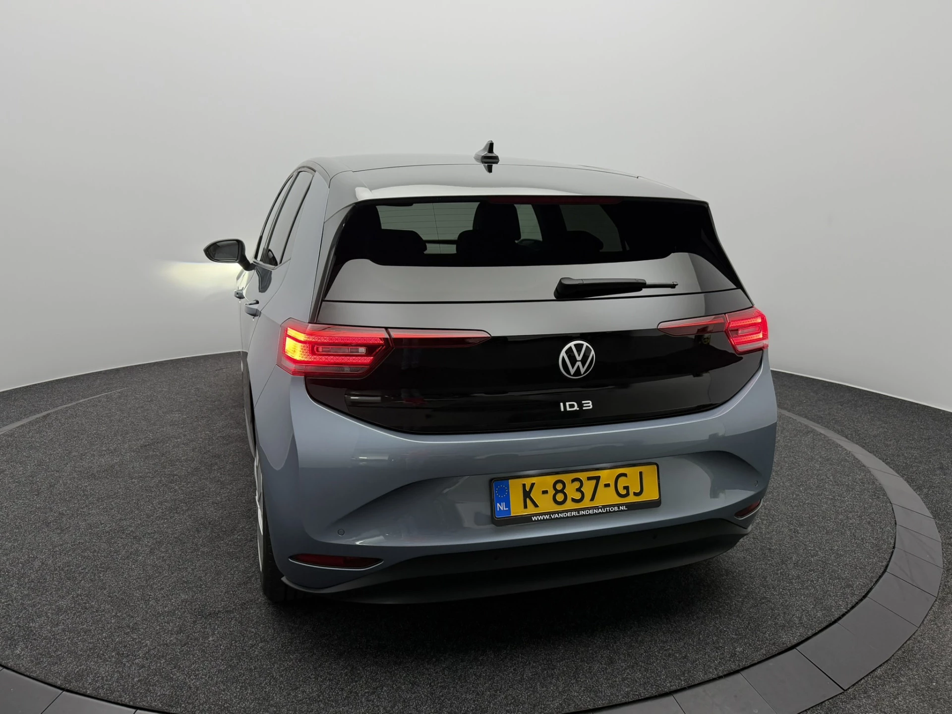 Hoofdafbeelding Volkswagen ID.3