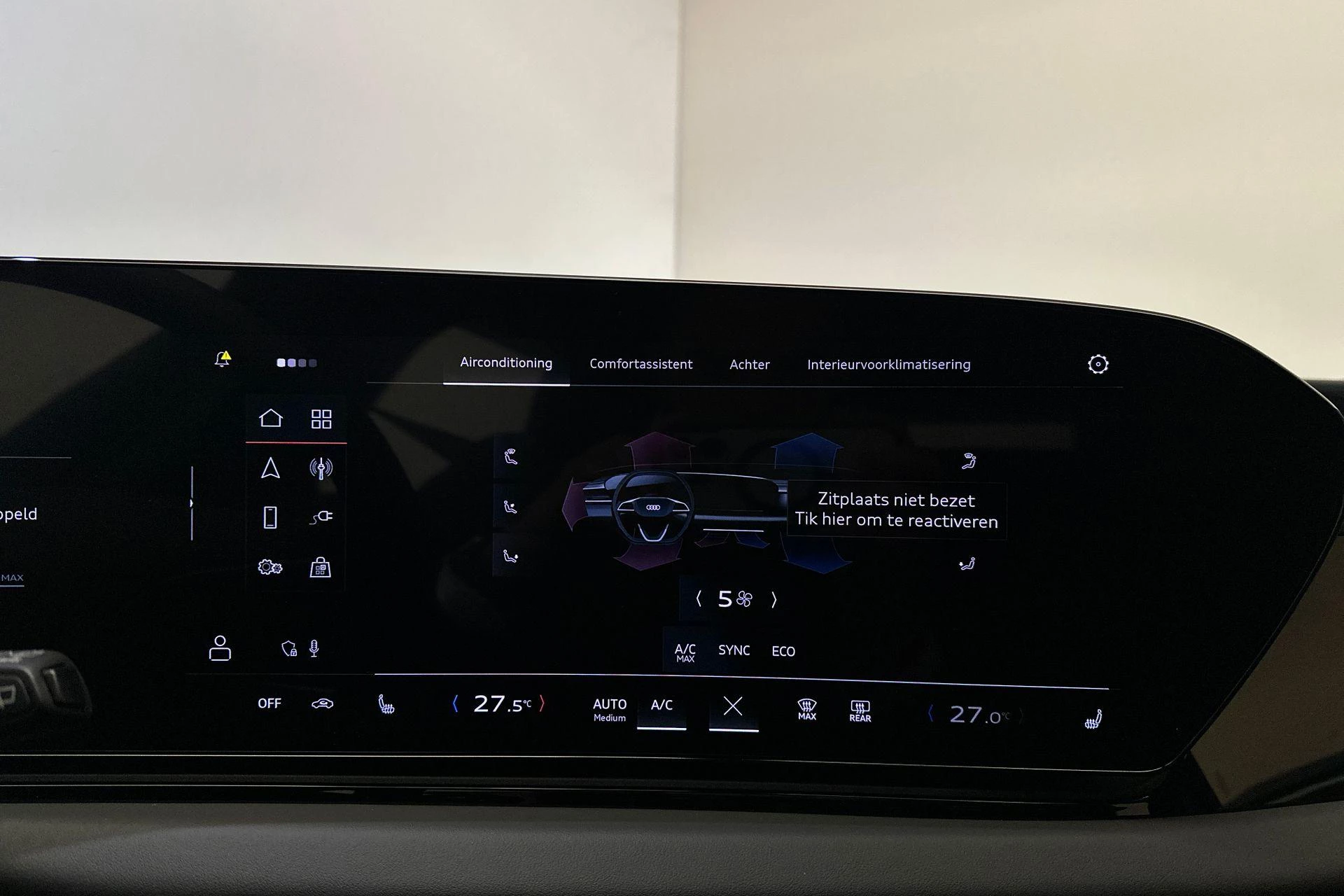 Hoofdafbeelding Audi A6 e-tron