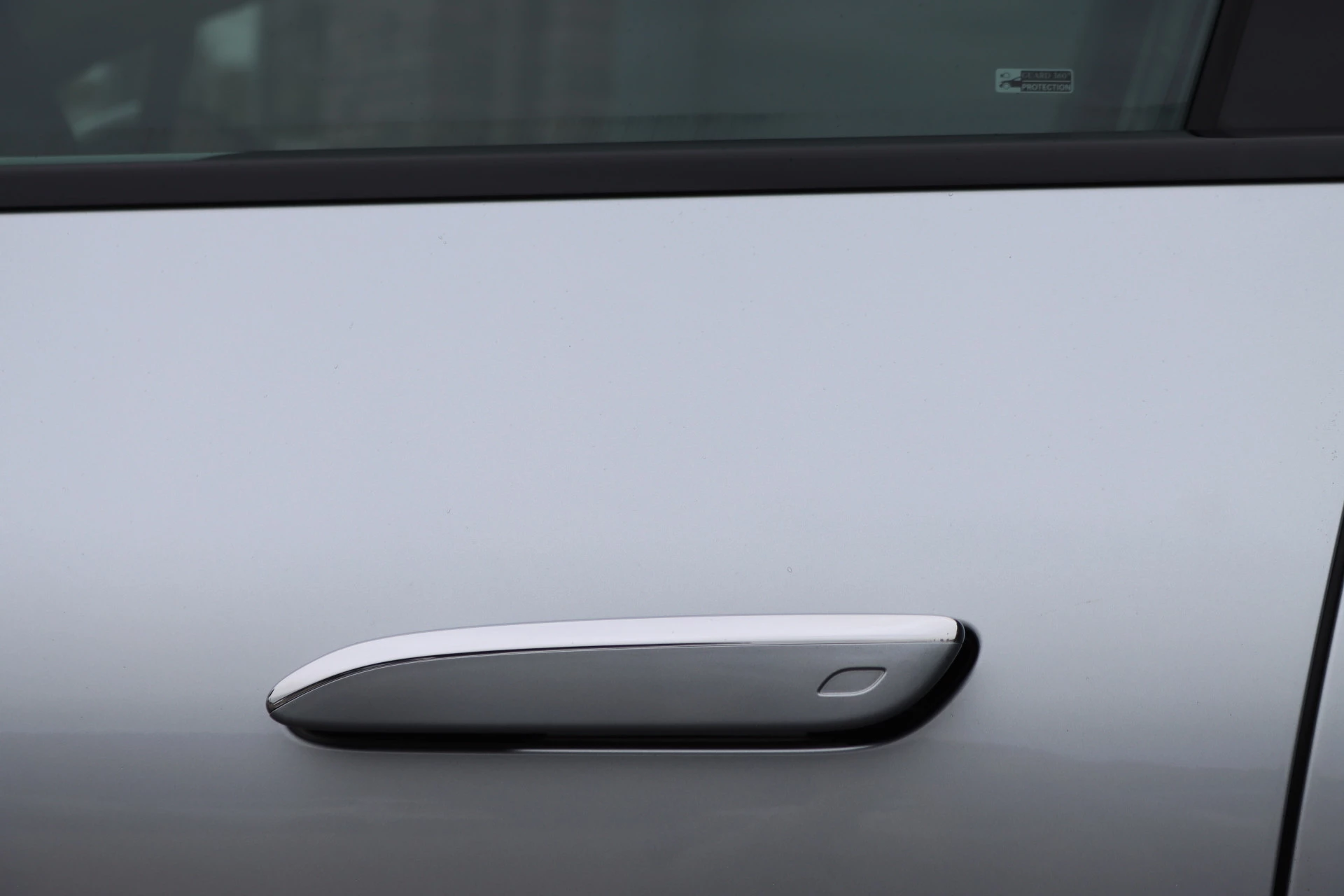 Hoofdafbeelding Mercedes-Benz EQE