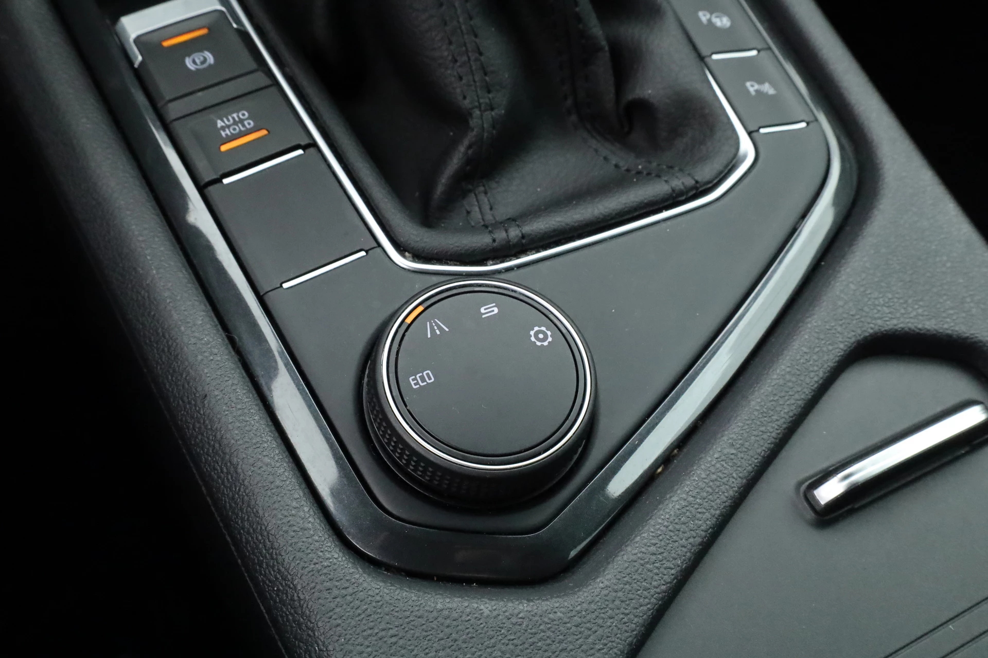 Hoofdafbeelding SEAT Tarraco